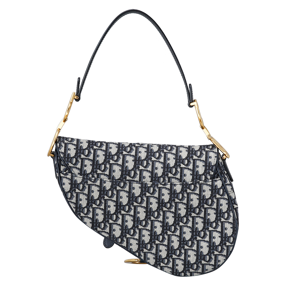 CHRISTIAN DIOR(USED)크리스찬디올 새들백