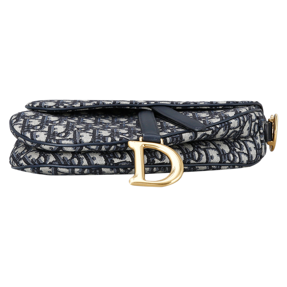 CHRISTIAN DIOR(USED)크리스찬디올 새들백