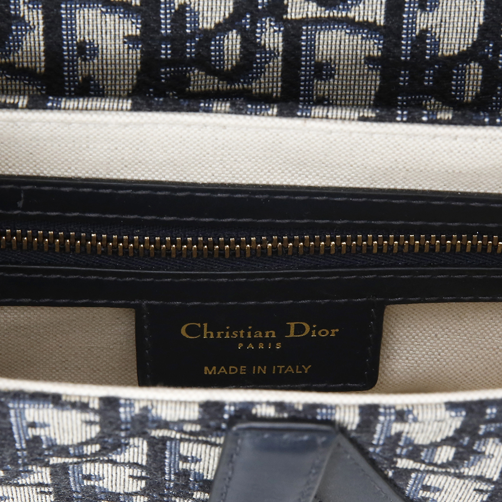 CHRISTIAN DIOR(USED)크리스찬디올 새들백