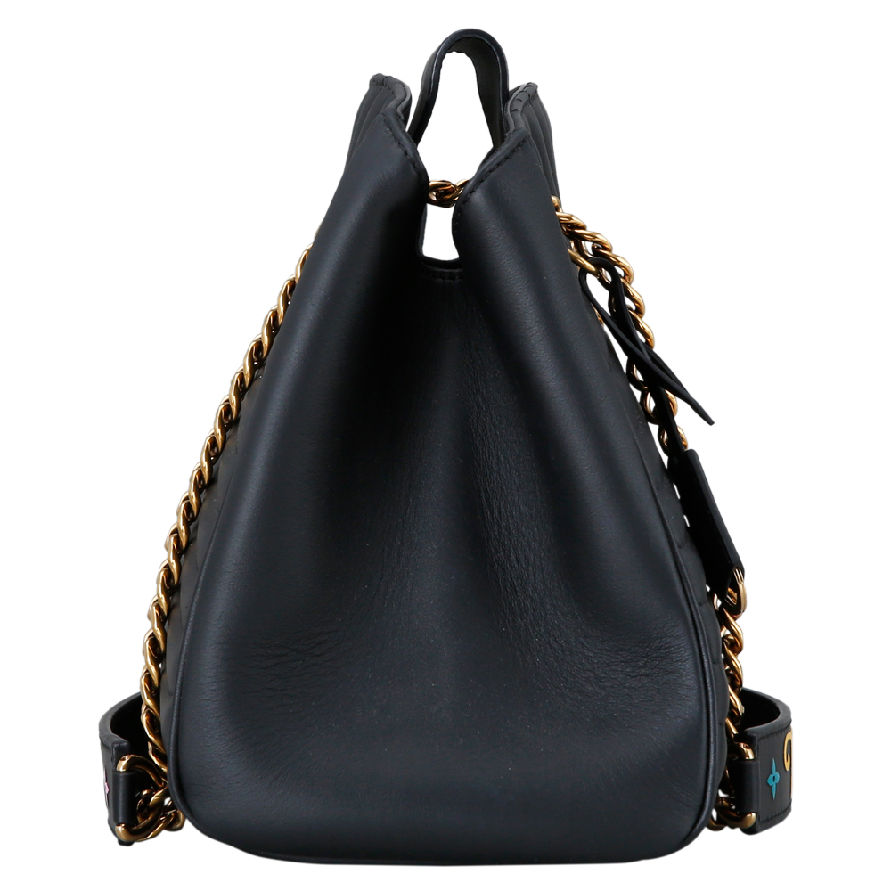 LOUIS VUITTON(USED)루이비통 뉴 웨이브 체인 토트백