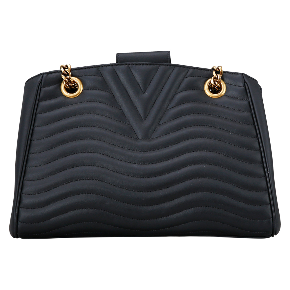 LOUIS VUITTON(USED)루이비통 뉴 웨이브 체인 토트백
