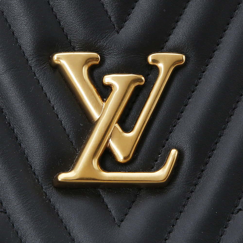 LOUIS VUITTON(USED)루이비통 뉴 웨이브 체인 토트백