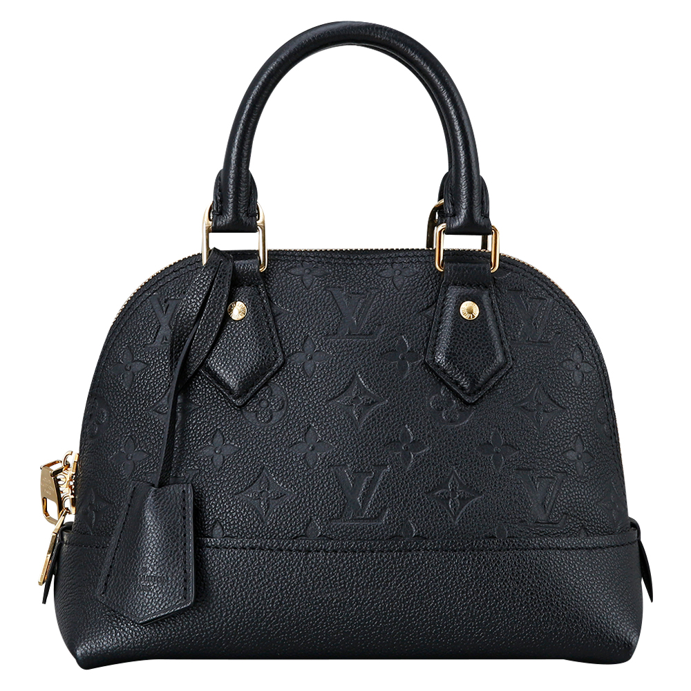 LOUIS VUITTON(USED)루이비통 앙프렝트 알마BB
