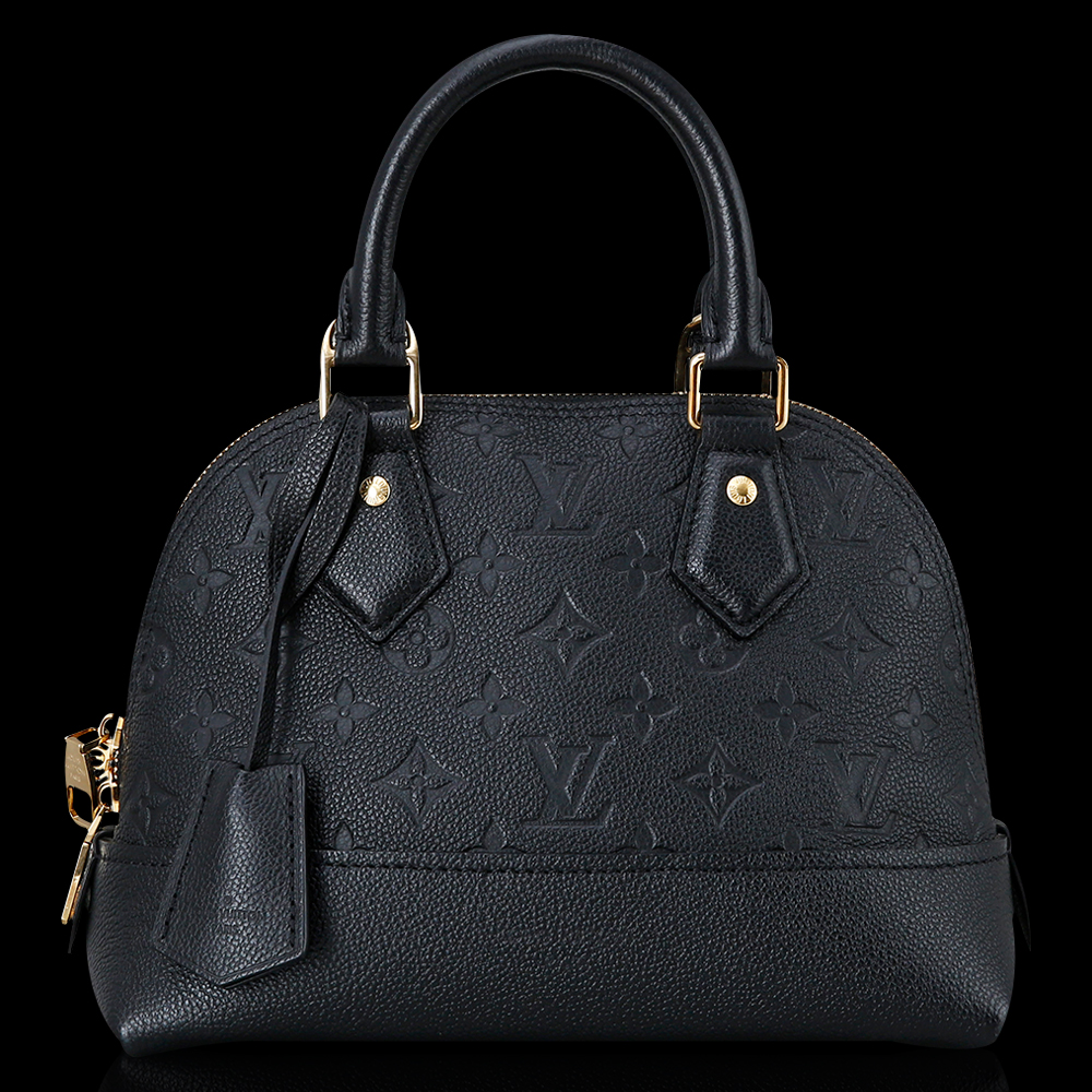 LOUIS VUITTON(USED)루이비통 앙프렝트 알마BB