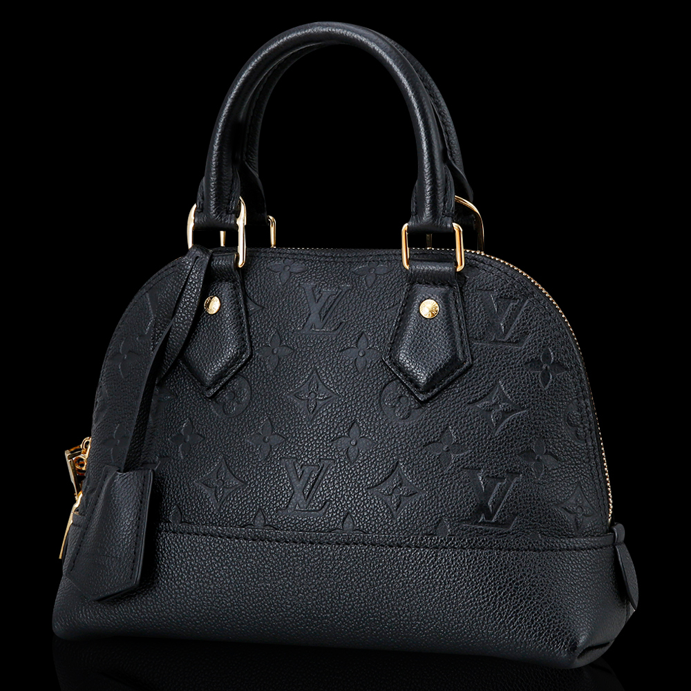 LOUIS VUITTON(USED)루이비통 앙프렝트 알마BB