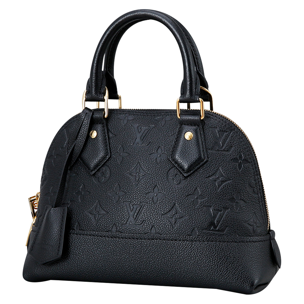 LOUIS VUITTON(USED)루이비통 앙프렝트 알마BB