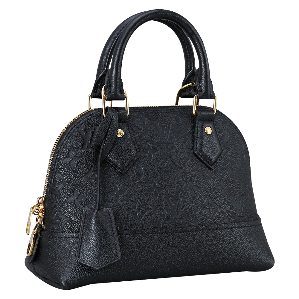 LOUIS VUITTON(USED)루이비통 앙프렝트 알마BB