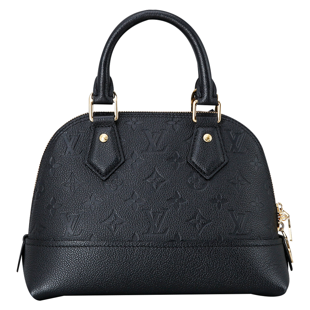 LOUIS VUITTON(USED)루이비통 앙프렝트 알마BB