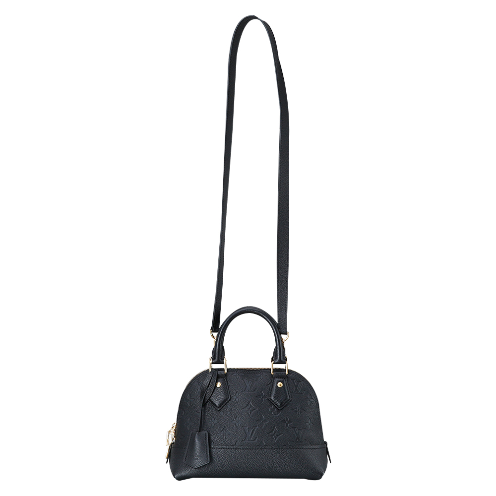 LOUIS VUITTON(USED)루이비통 앙프렝트 알마BB