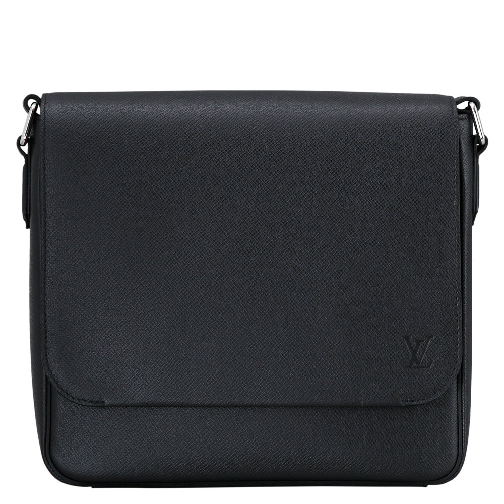 LOUIS VUITTON(USED)루이비통 타이가 로만PM