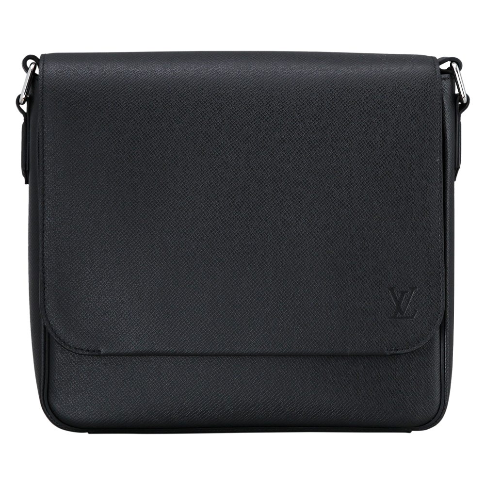 LOUIS VUITTON(USED)루이비통 타이가 로만PM