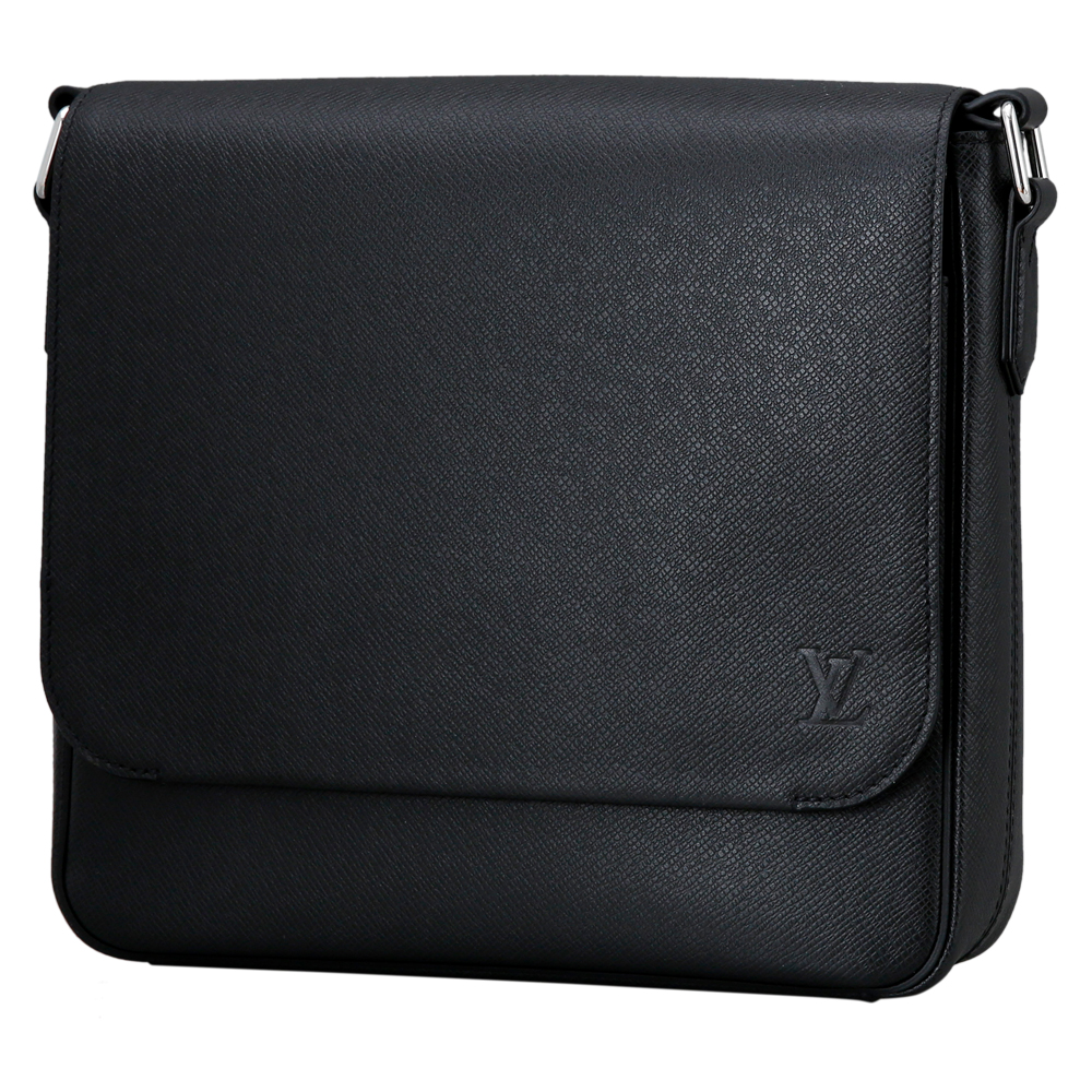 LOUIS VUITTON(USED)루이비통 타이가 로만PM