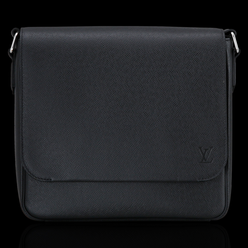 LOUIS VUITTON(USED)루이비통 타이가 로만PM