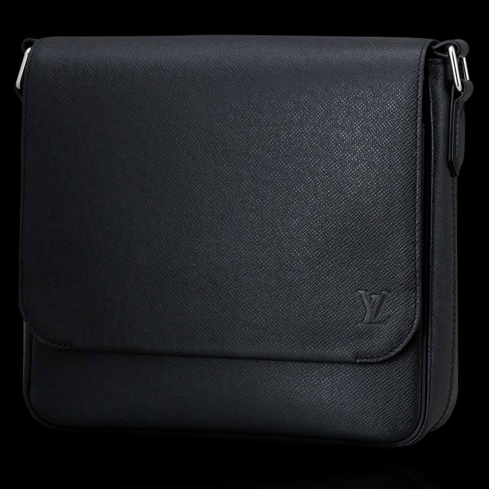 LOUIS VUITTON(USED)루이비통 타이가 로만PM