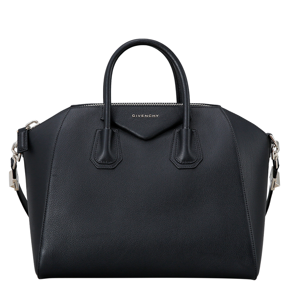 GIVENCHY(USED)지방시 안티고나 블랙 미듐