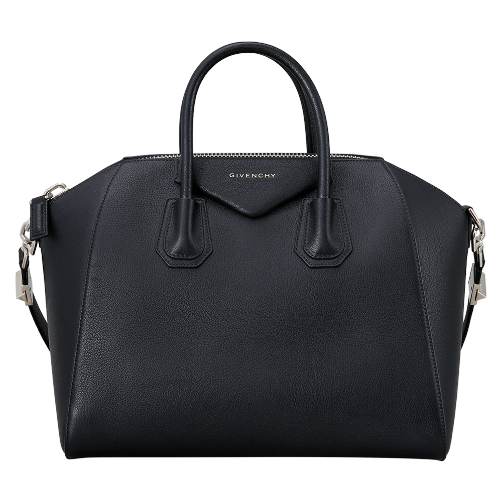 GIVENCHY(USED)지방시 안티고나 블랙 미듐