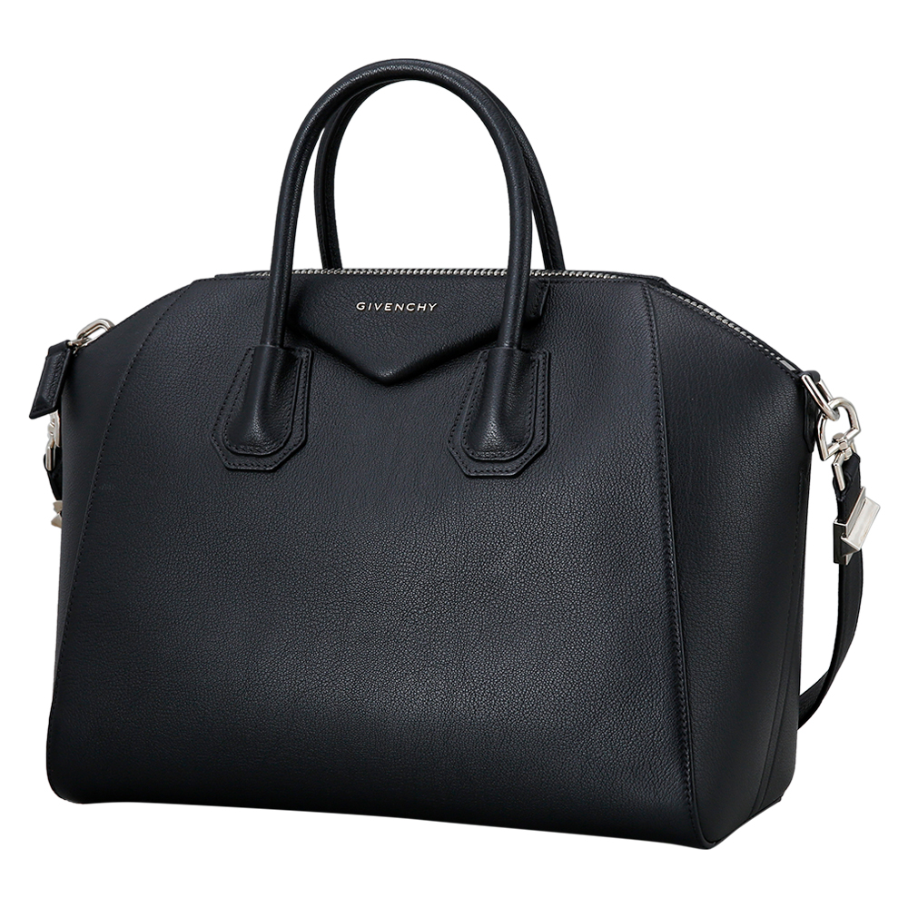 GIVENCHY(USED)지방시 안티고나 블랙 미듐