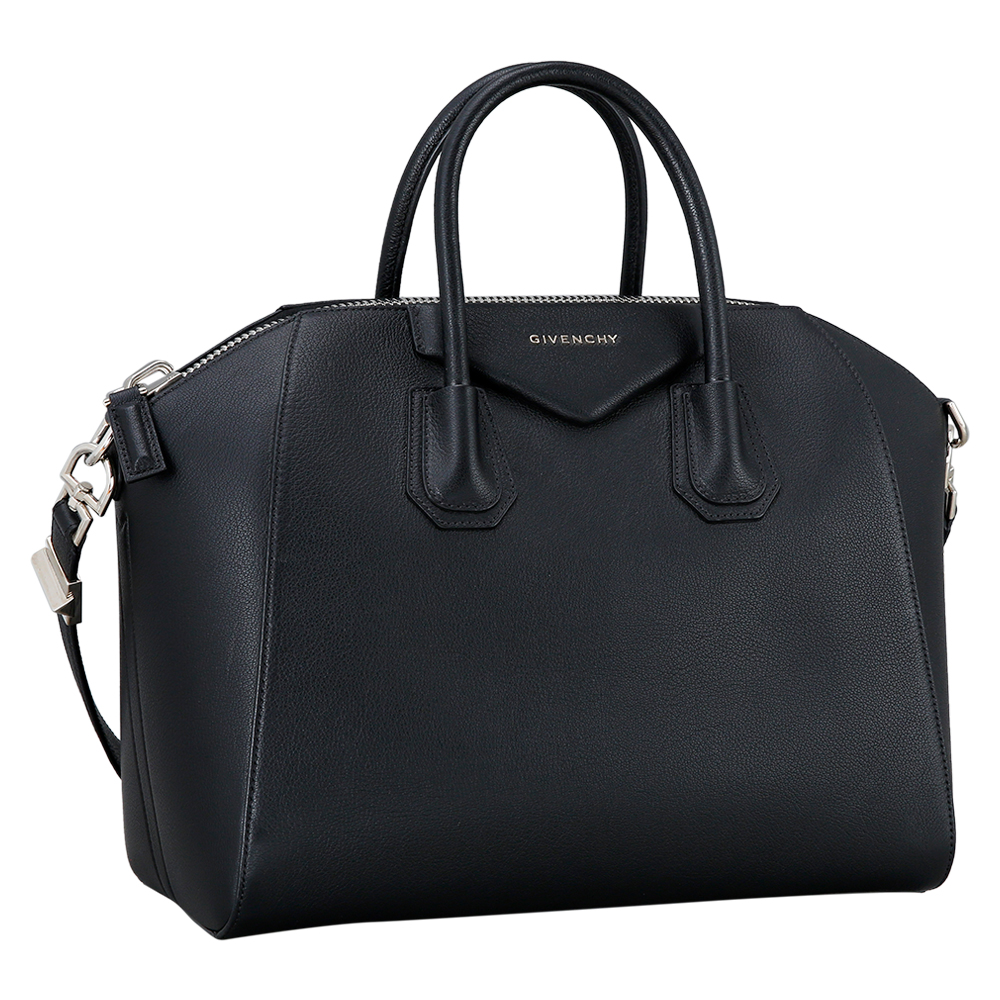 GIVENCHY(USED)지방시 안티고나 블랙 미듐