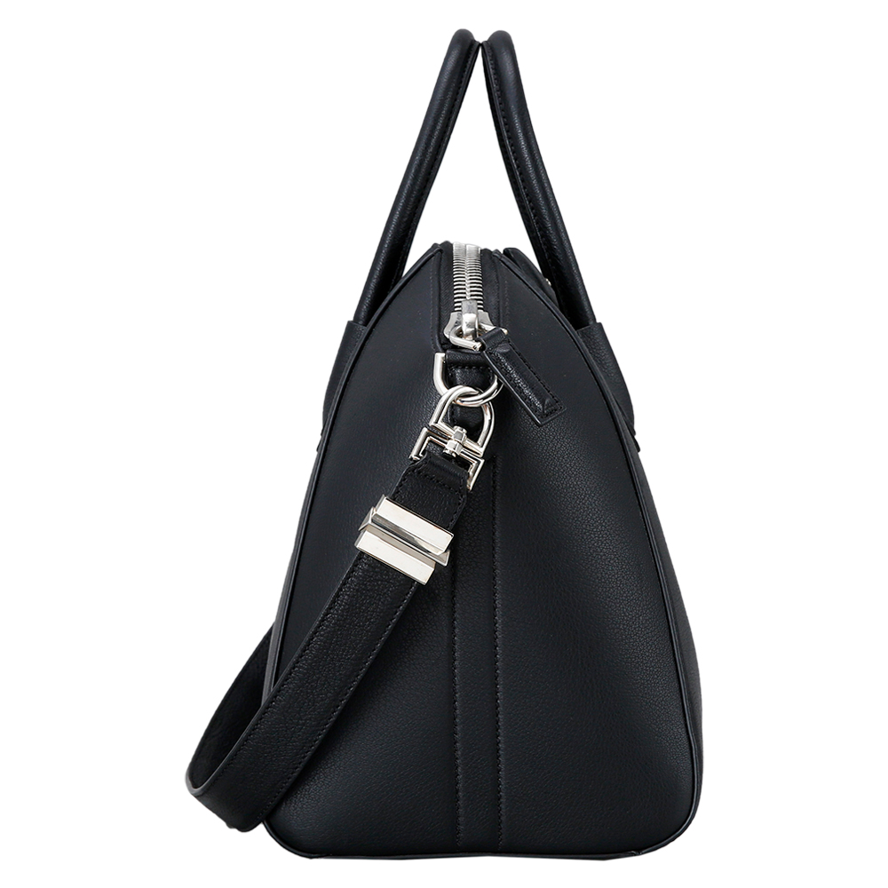 GIVENCHY(USED)지방시 안티고나 블랙 미듐
