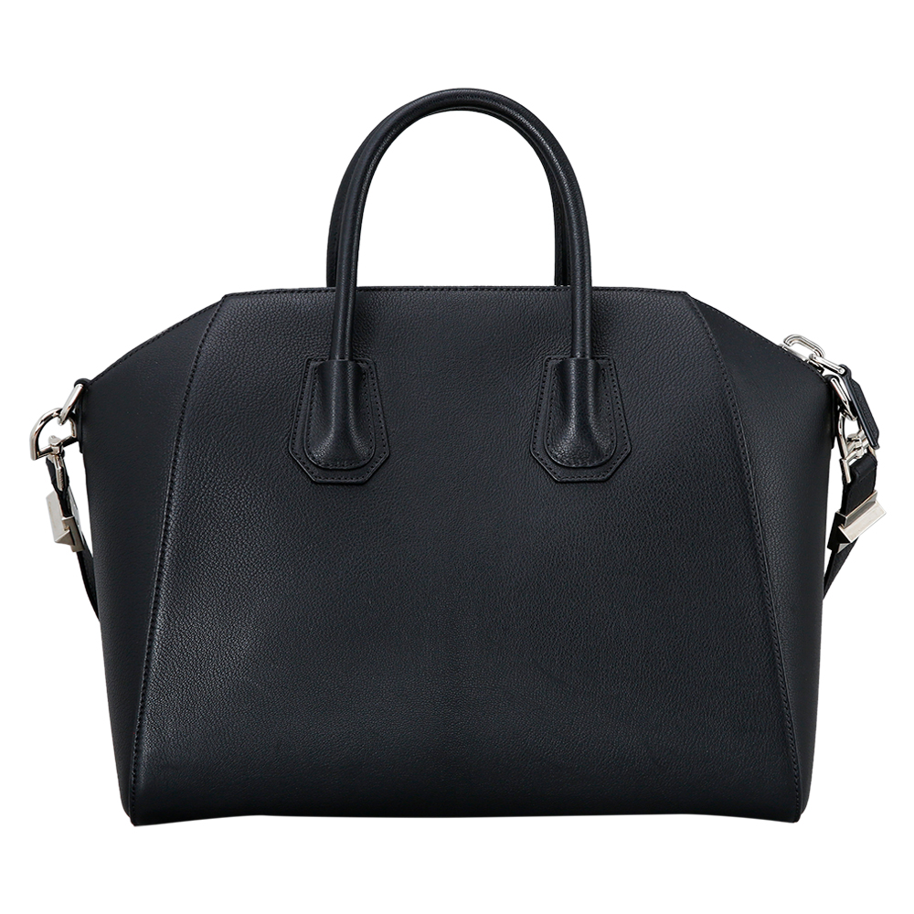 GIVENCHY(USED)지방시 안티고나 블랙 미듐