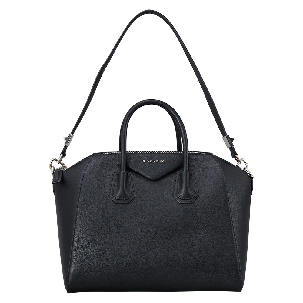 GIVENCHY(USED)지방시 안티고나 블랙 미듐