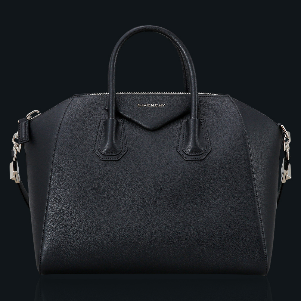 GIVENCHY(USED)지방시 안티고나 블랙 미듐