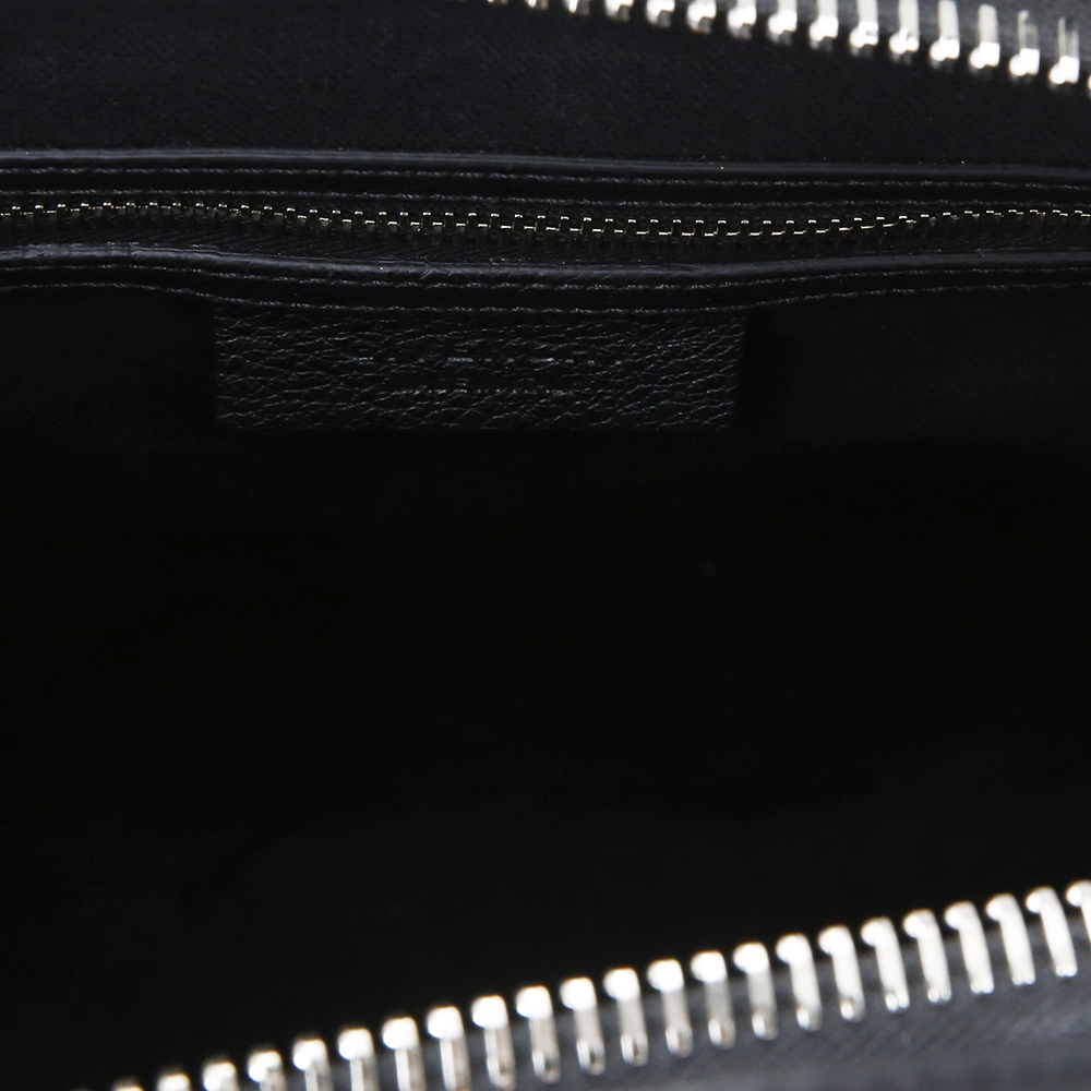 GIVENCHY(USED)지방시 안티고나 블랙 미듐