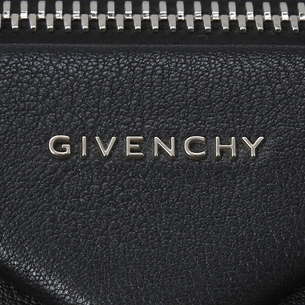 GIVENCHY(USED)지방시 안티고나 블랙 미듐