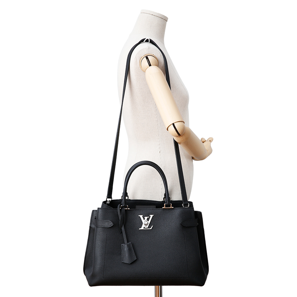 LOUIS VUITTON(USED)루이비통 락미 데이