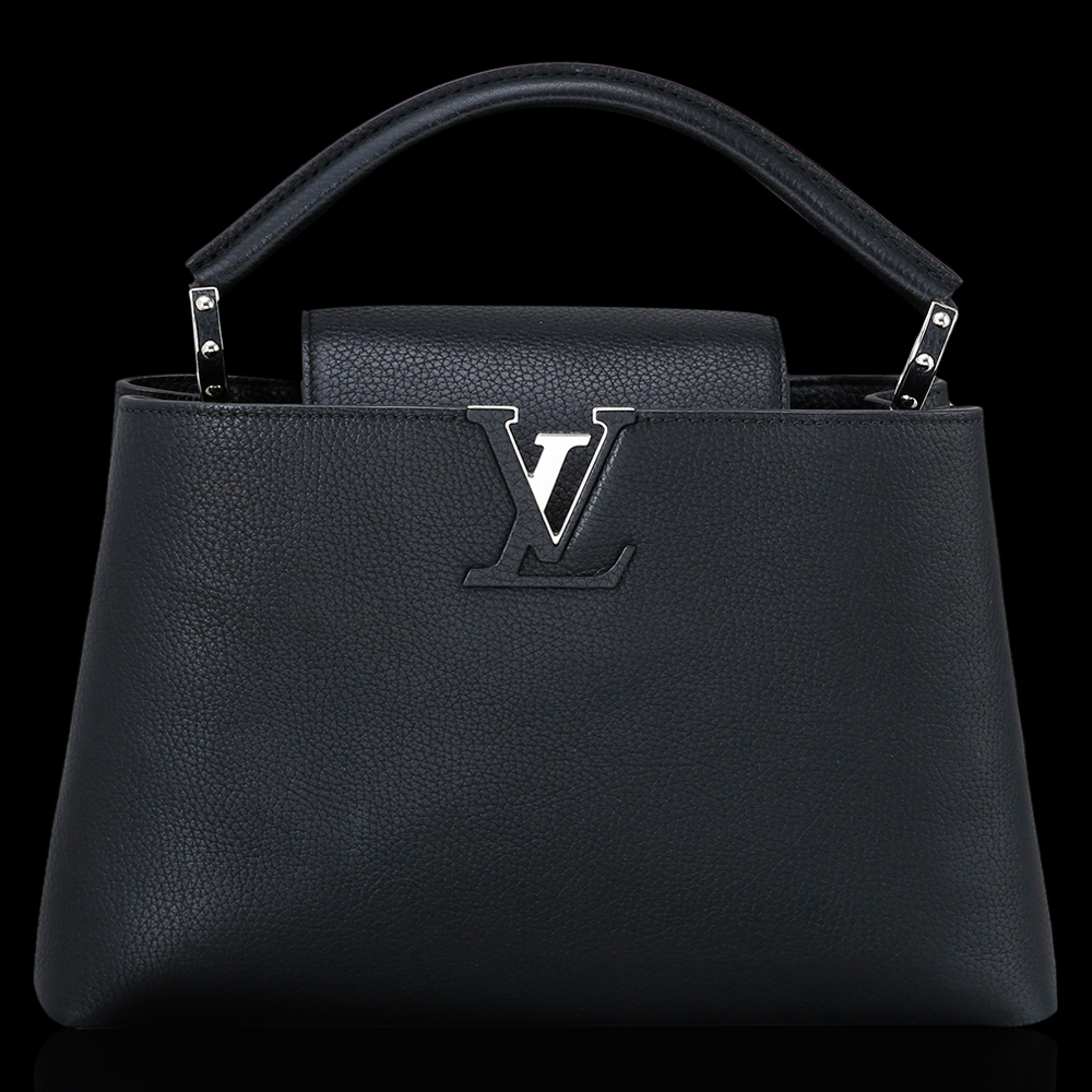 LOUIS VUITTON(USED)루이비통 카푸신PM