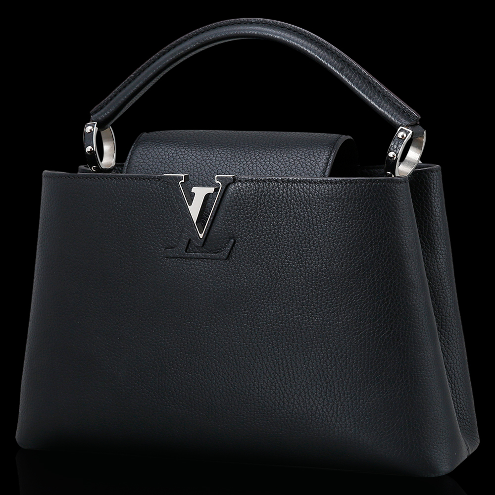 LOUIS VUITTON(USED)루이비통 카푸신PM