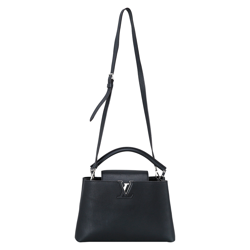 LOUIS VUITTON(USED)루이비통 카푸신PM
