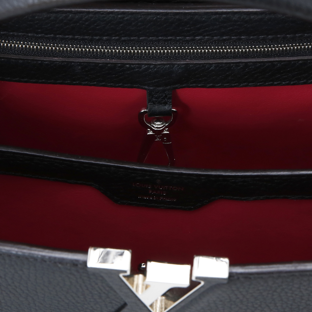 LOUIS VUITTON(USED)루이비통 카푸신PM