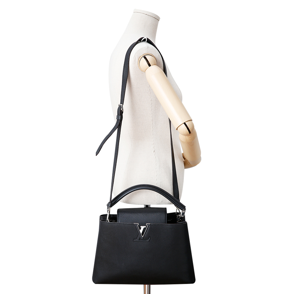 LOUIS VUITTON(USED)루이비통 카푸신PM