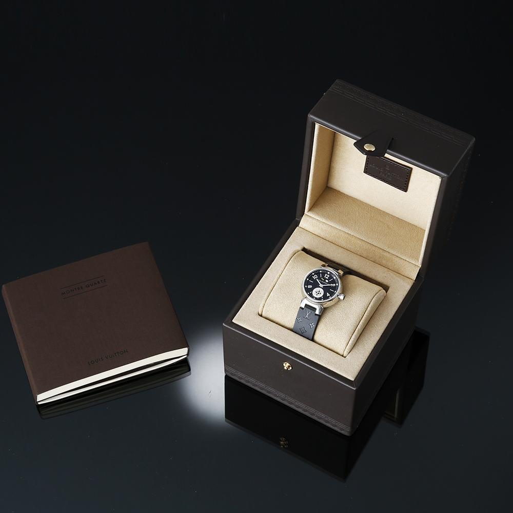 LOUIS VUITTON(USED)루이비통 땅부르 러블리컵