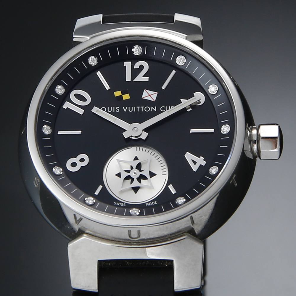 LOUIS VUITTON(USED)루이비통 땅부르 러블리컵