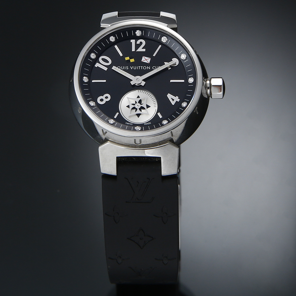 LOUIS VUITTON(USED)루이비통 땅부르 러블리컵