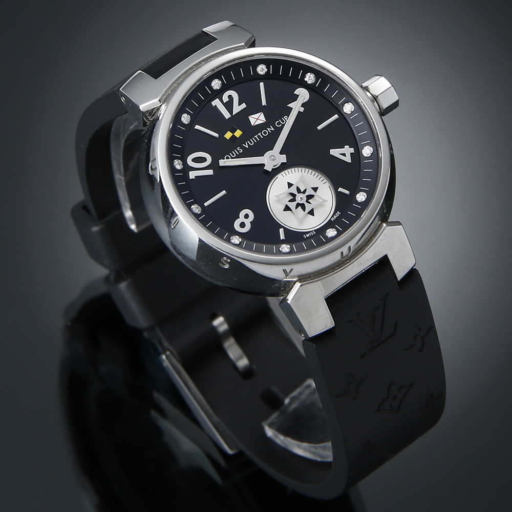 LOUIS VUITTON(USED)루이비통 땅부르 러블리컵