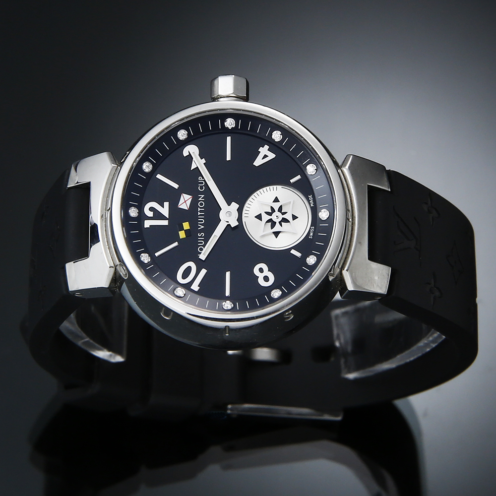 LOUIS VUITTON(USED)루이비통 땅부르 러블리컵