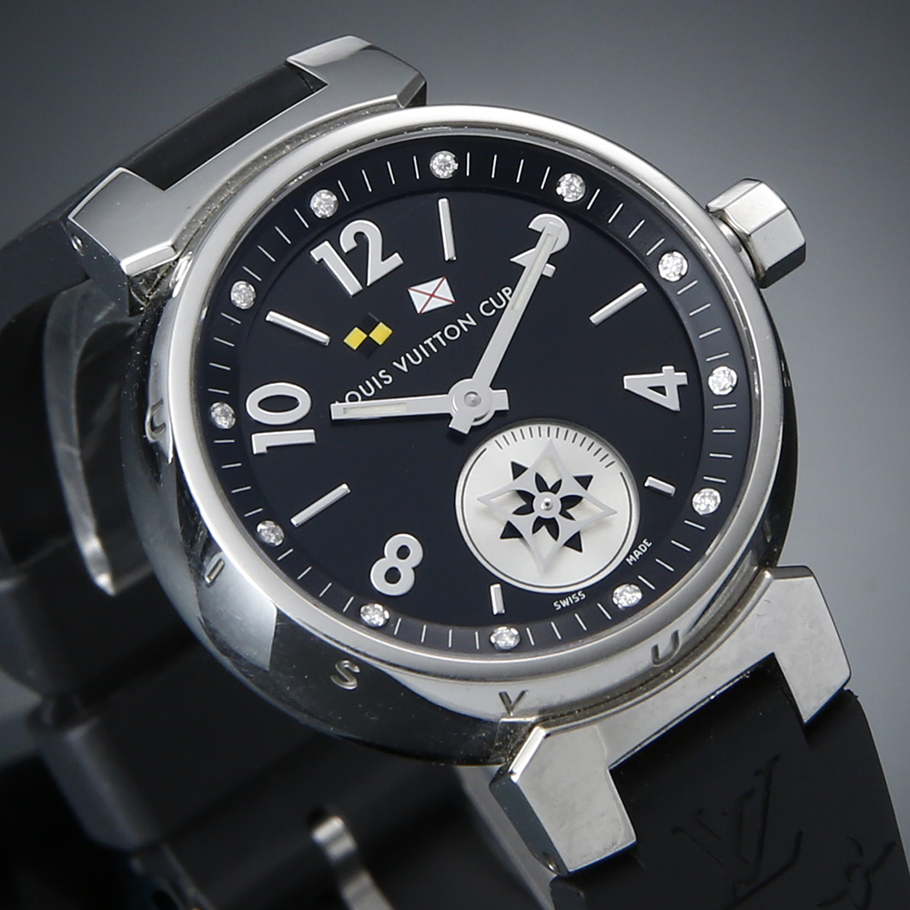 LOUIS VUITTON(USED)루이비통 땅부르 러블리컵