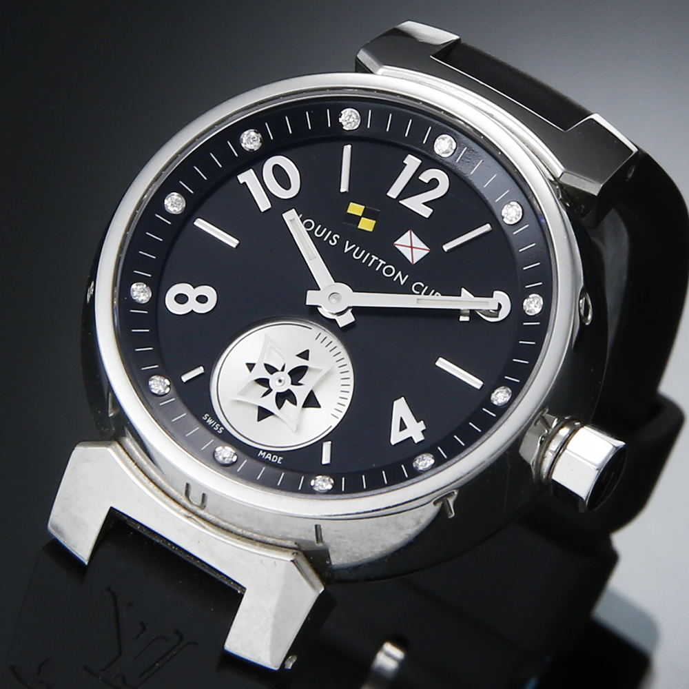 LOUIS VUITTON(USED)루이비통 땅부르 러블리컵