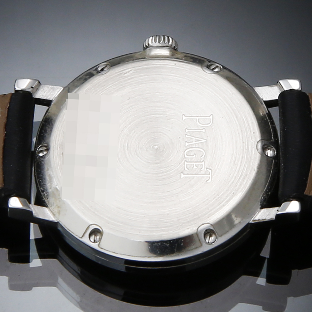 Piaget(USED)피아제 알티플라노 다이아베젤