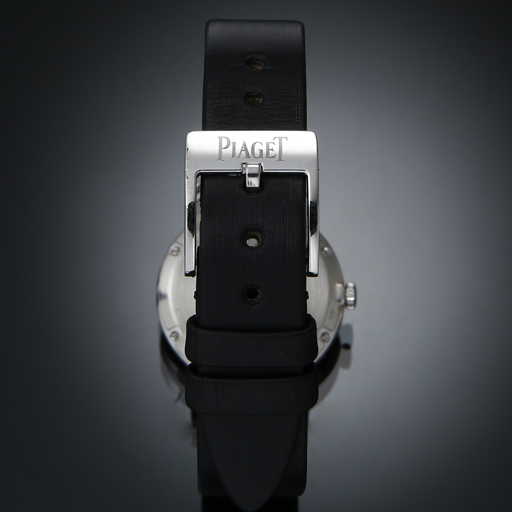 Piaget(USED)피아제 알티플라노 다이아베젤