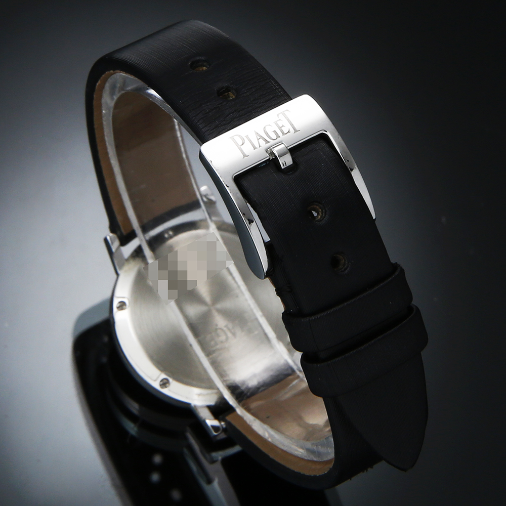 Piaget(USED)피아제 알티플라노 다이아베젤