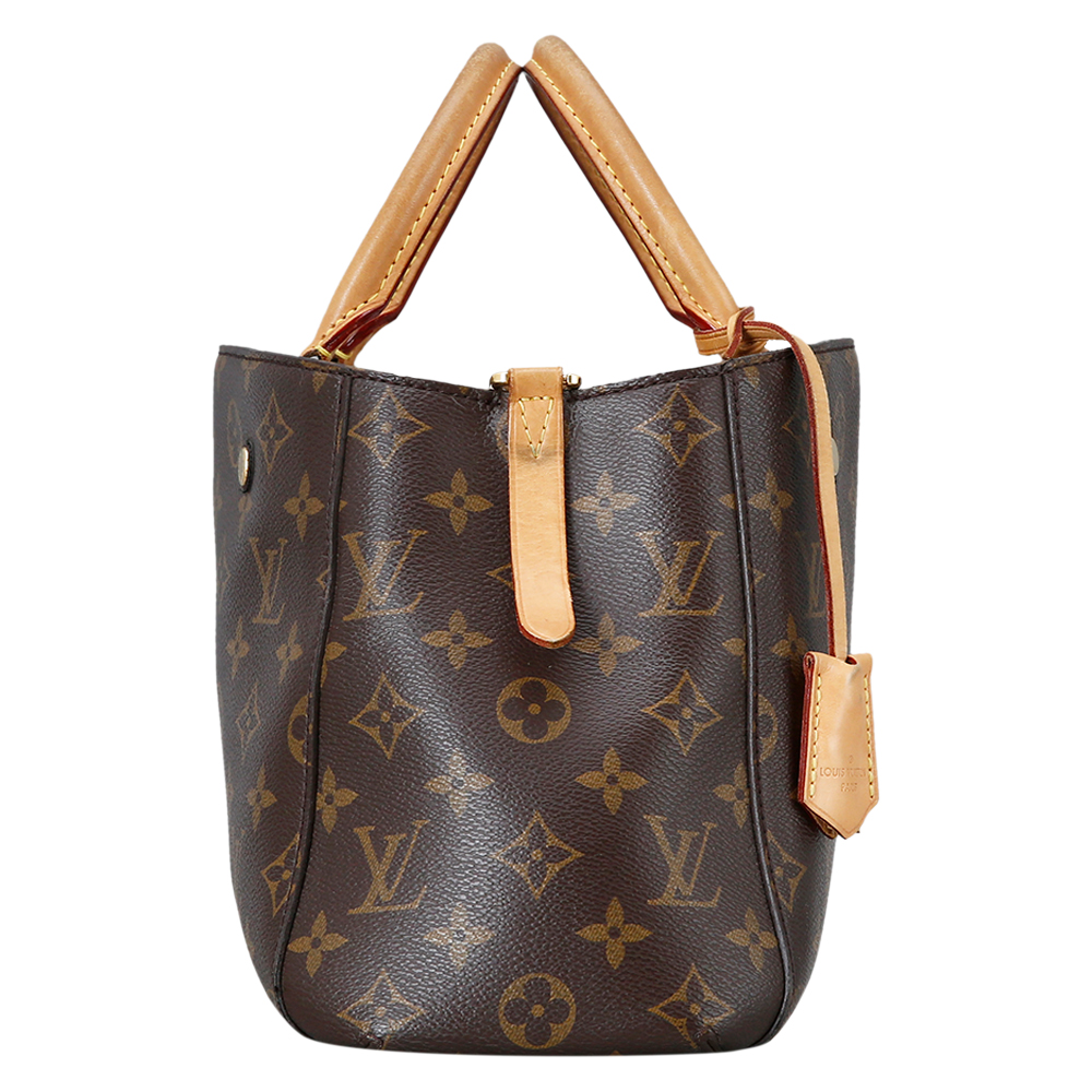 LOUIS VUITTON(USED)루이비통 모노그램 몽테뉴BB