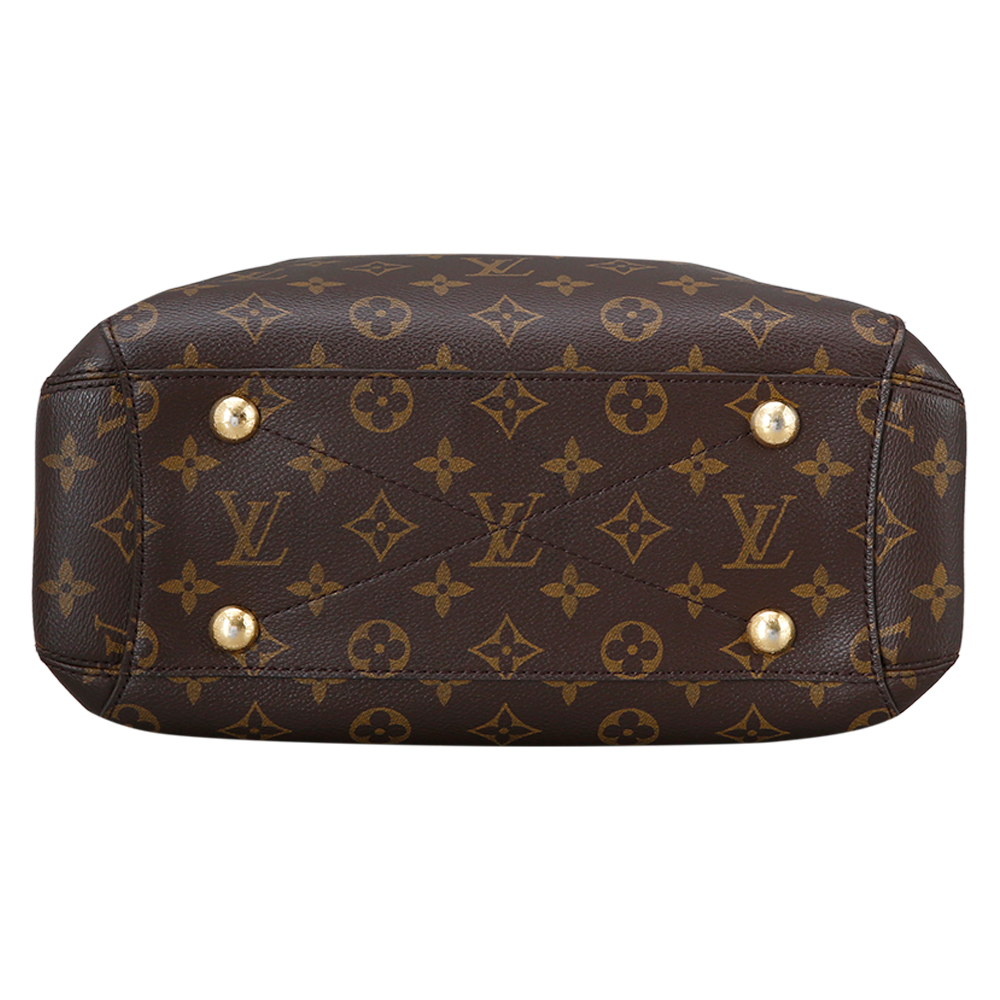 LOUIS VUITTON(USED)루이비통 모노그램 몽테뉴BB