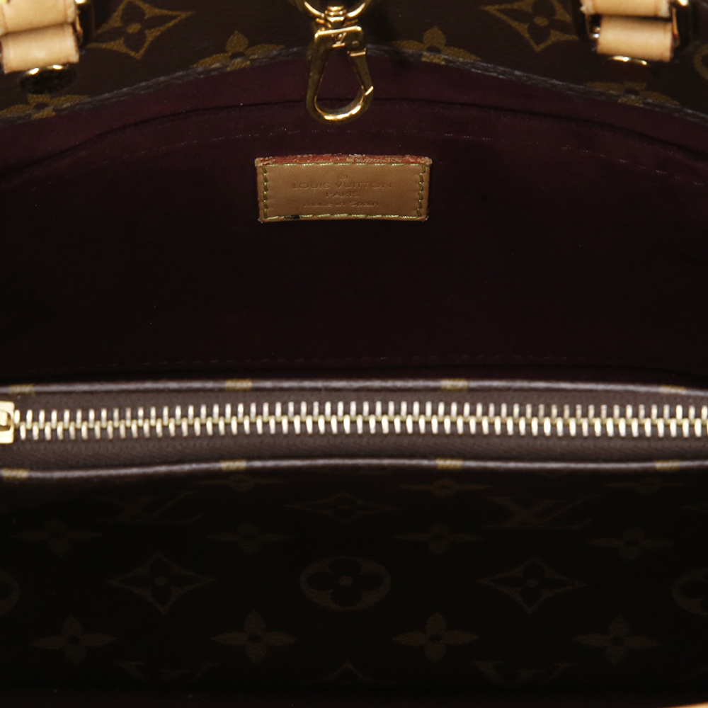 LOUIS VUITTON(USED)루이비통 모노그램 몽테뉴BB