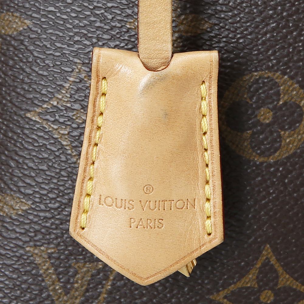 LOUIS VUITTON(USED)루이비통 모노그램 몽테뉴BB