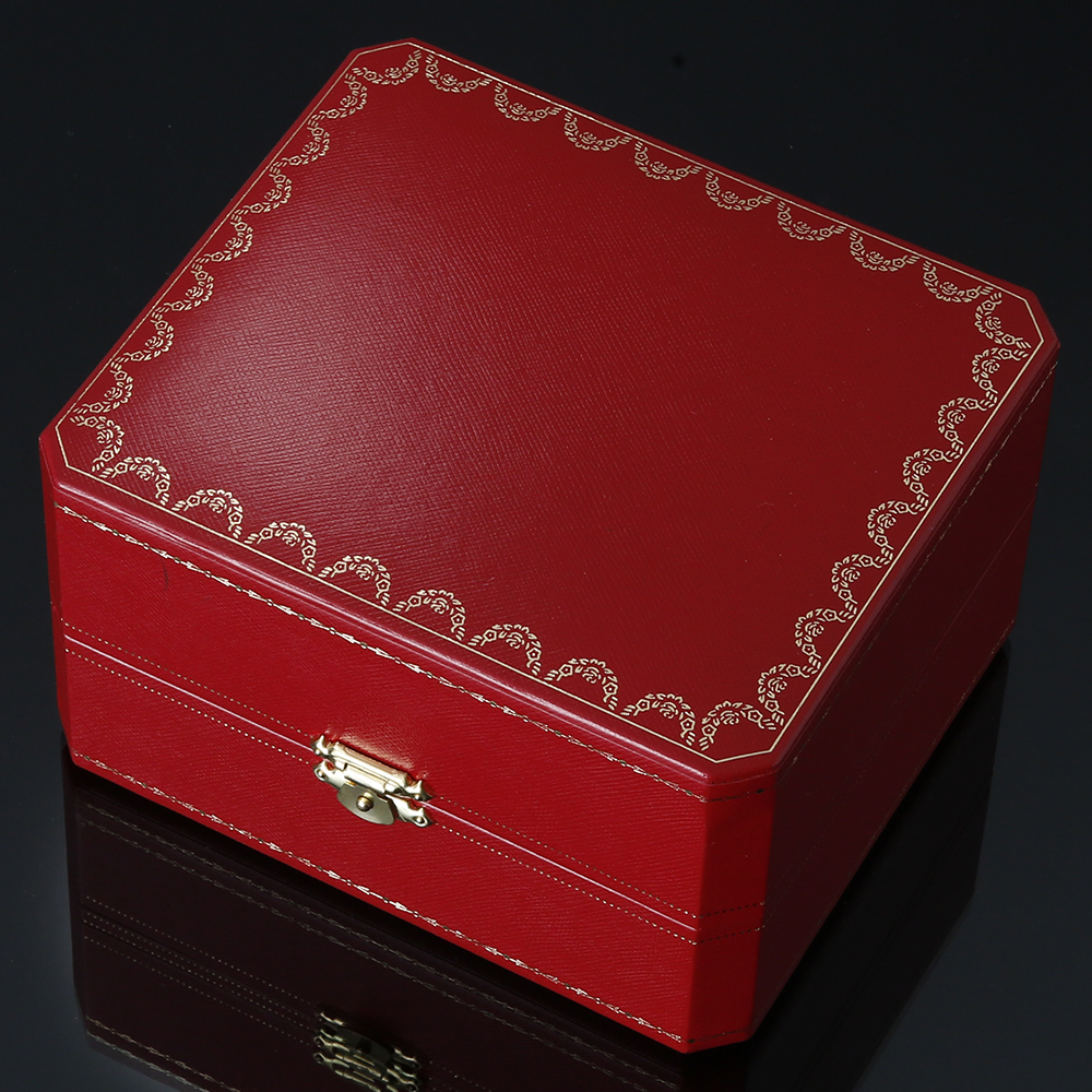 CARTIER(USED)까르띠에 발롱블루 스틸36