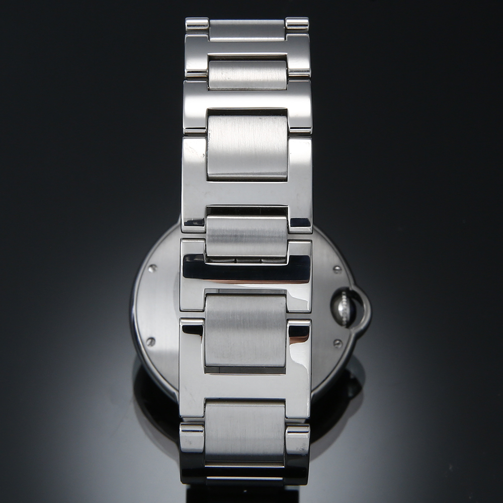 CARTIER(USED)까르띠에 발롱블루 스틸36